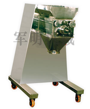 廠家供應(yīng)YK系列搖擺式顆粒機，顆粒機
