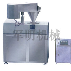 供應(yīng)GK系列干式造粒機，干法制粒機