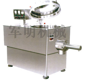 供應(yīng)GHL系列高效濕法混合制粒機，濕法制粒機