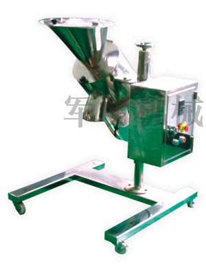 供應(yīng)ZL系列整粒機，快速整粒機