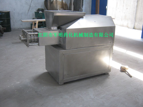 廠家供應(yīng)SET-100擠粒機，螺桿擠出造粒機