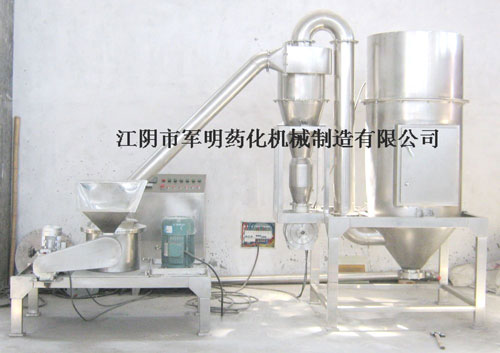 廠(chǎng)家供應(yīng)WFJ系列微型粉碎機(jī)，食品粉碎機(jī)