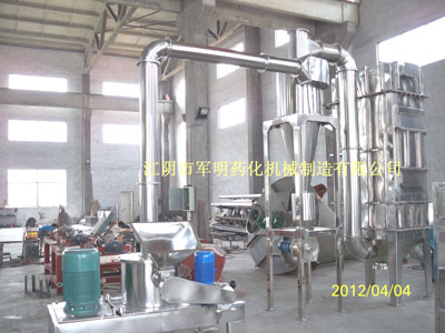 廠(chǎng)家優(yōu)質(zhì)供應(yīng)WFJ-30/60型微粉碎機(jī)，超細(xì)磨粉機(jī)